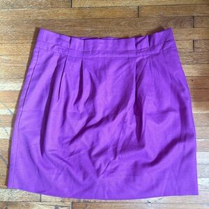 LOFT skirt